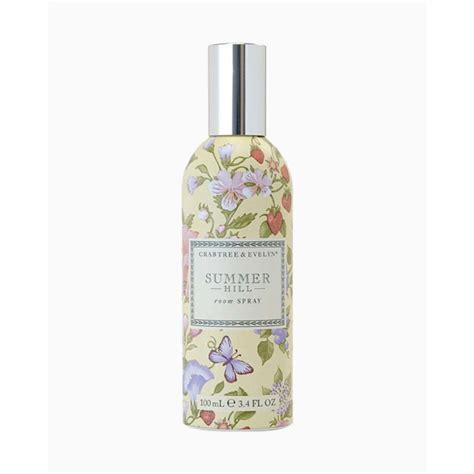 crabtree and evelyn home fragrance.